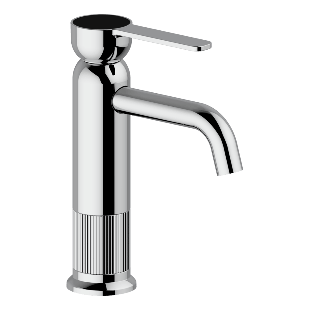 Armando Vicario lumiere Lumiere Basin Mixer Lead Free Wall & Basin Mixers
