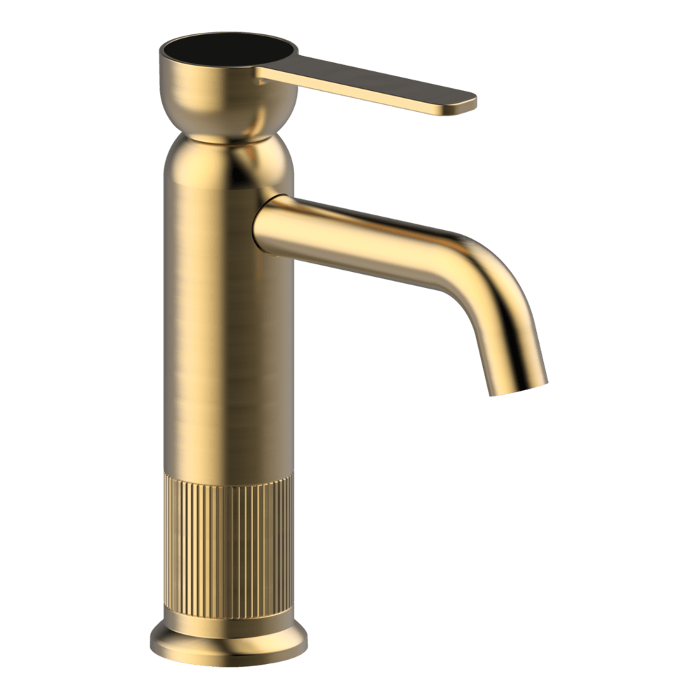 Lumiere Basin Mixer Lead Free - Image 7