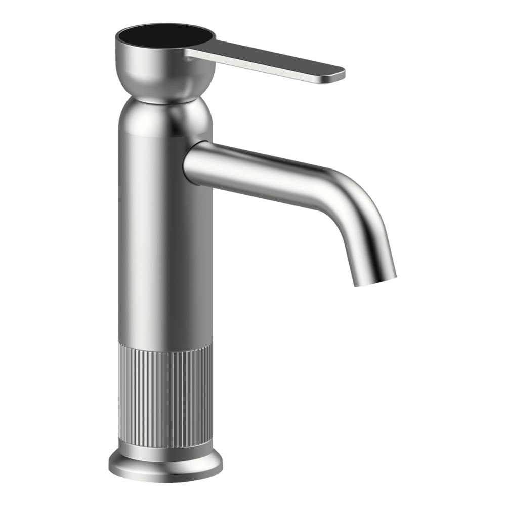 Lumiere Basin Mixer Lead Free - Image 4