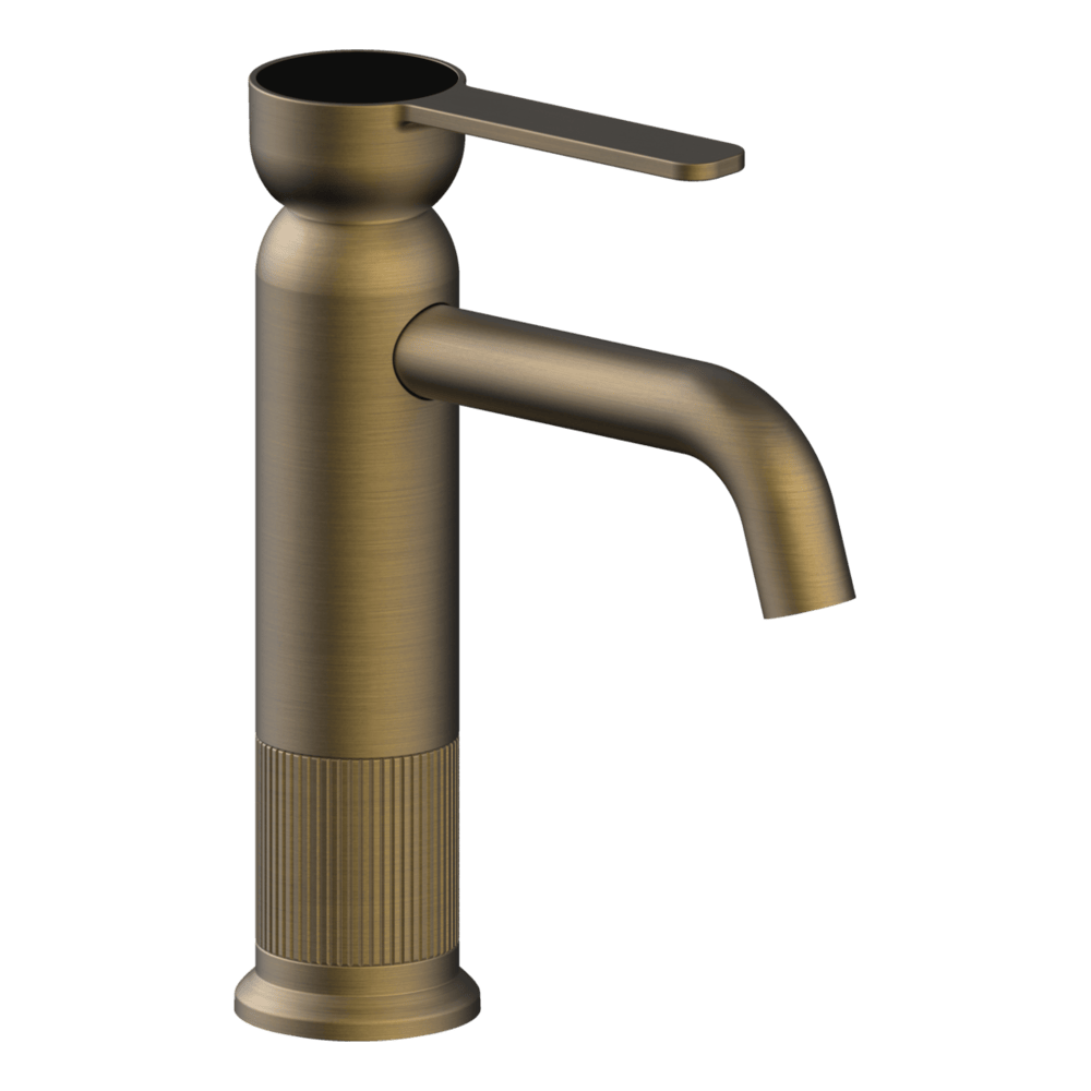 Lumiere Basin Mixer Lead Free - Image 5