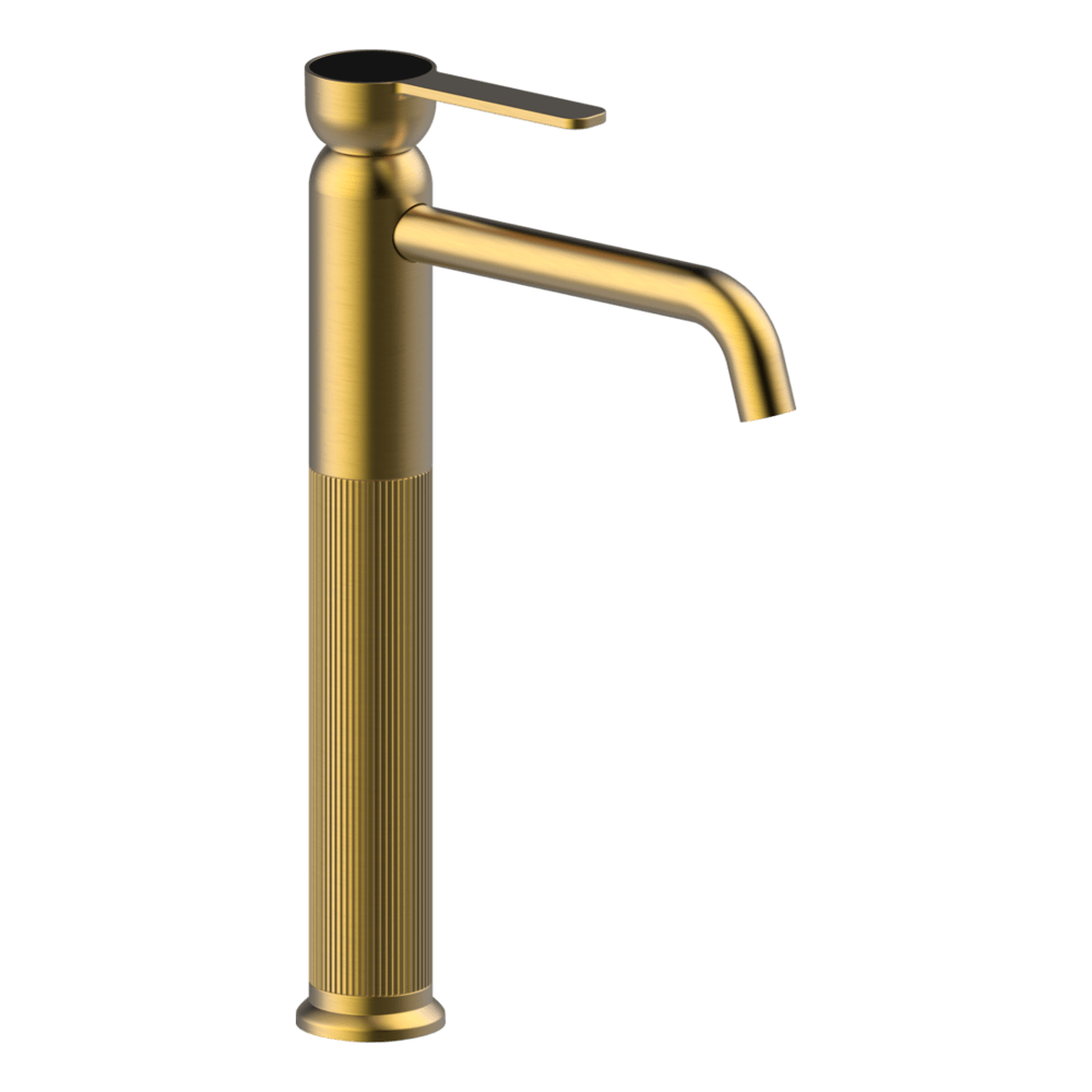 Lumiere High Basin Mixer Lead Free - Image 6