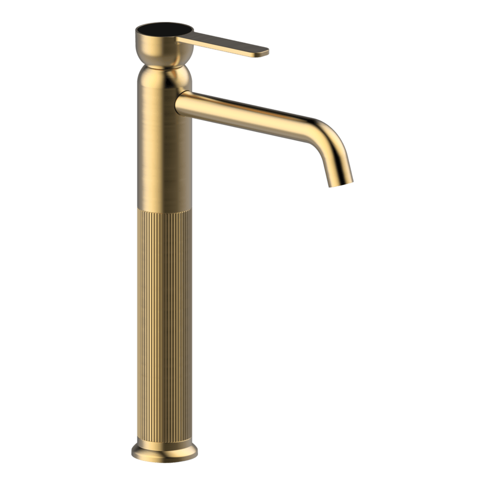 Lumiere High Basin Mixer Lead Free - Image 7