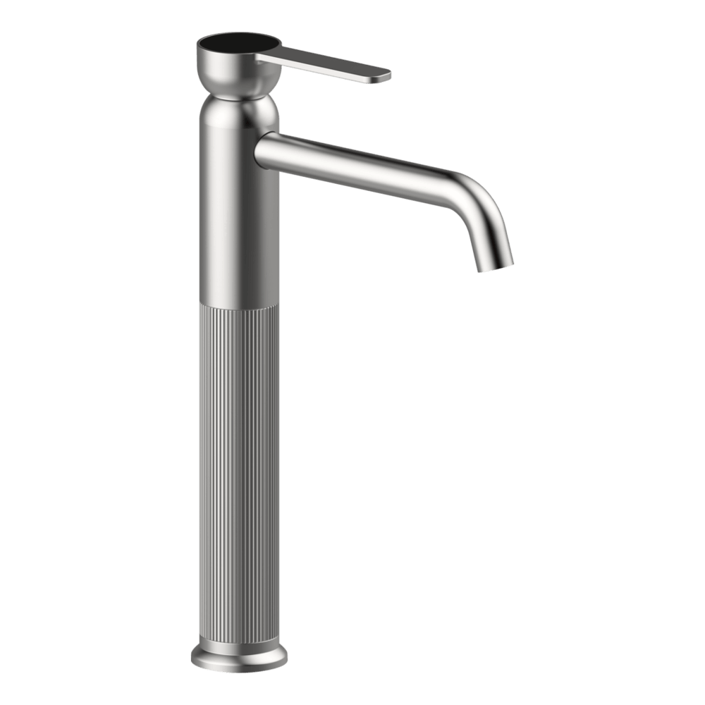 Lumiere High Basin Mixer Lead Free - Image 4