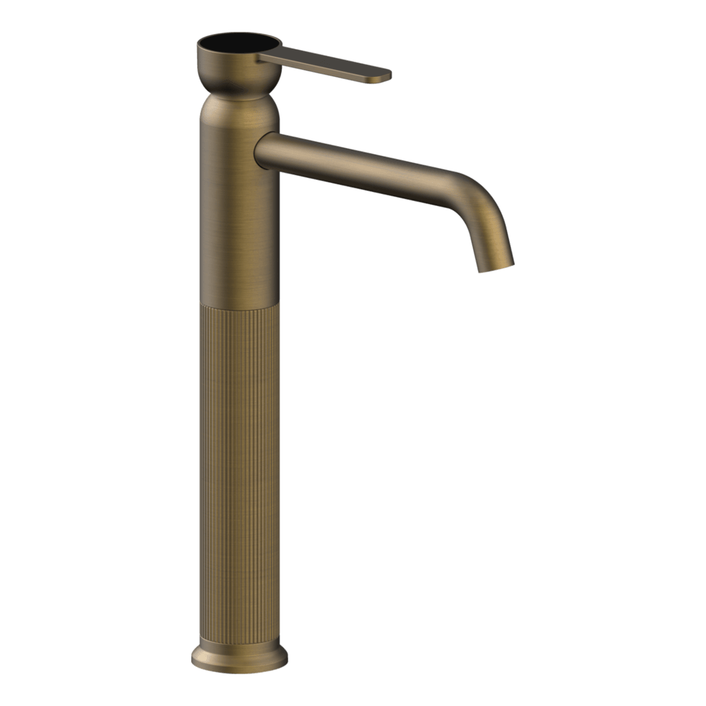 Lumiere High Basin Mixer Lead Free - Image 5