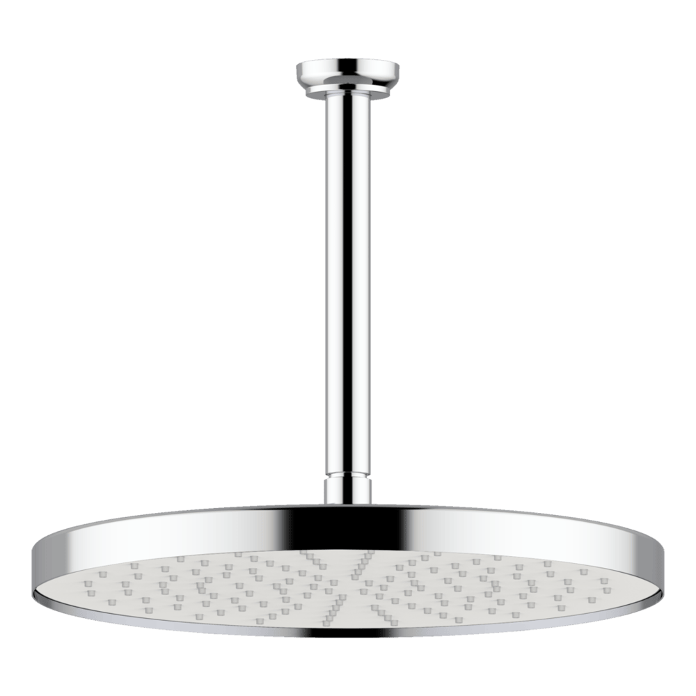 Armando Vicario lumiere Lumiere Vertical Shower 300mm Showers