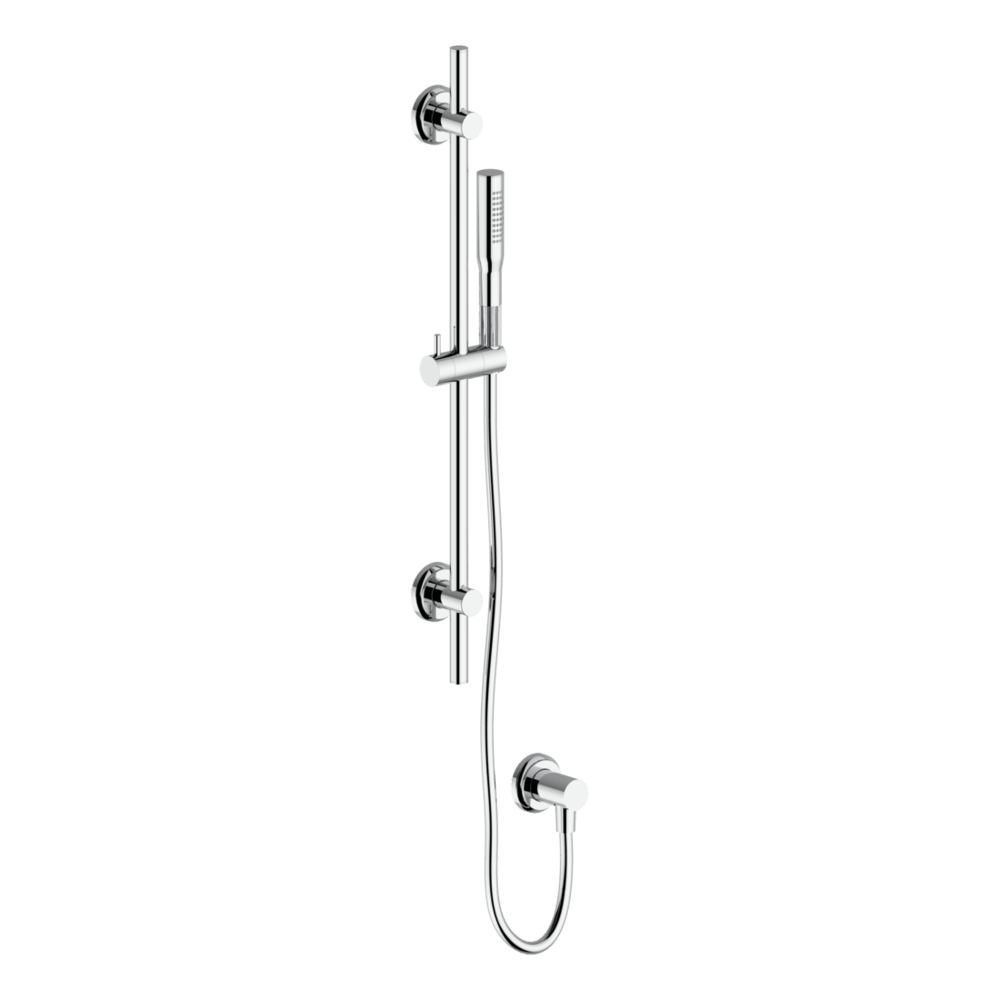 Armando Vicario lumiere Lumiere Shower on Rail Showers