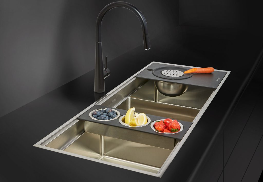 kitchen sink