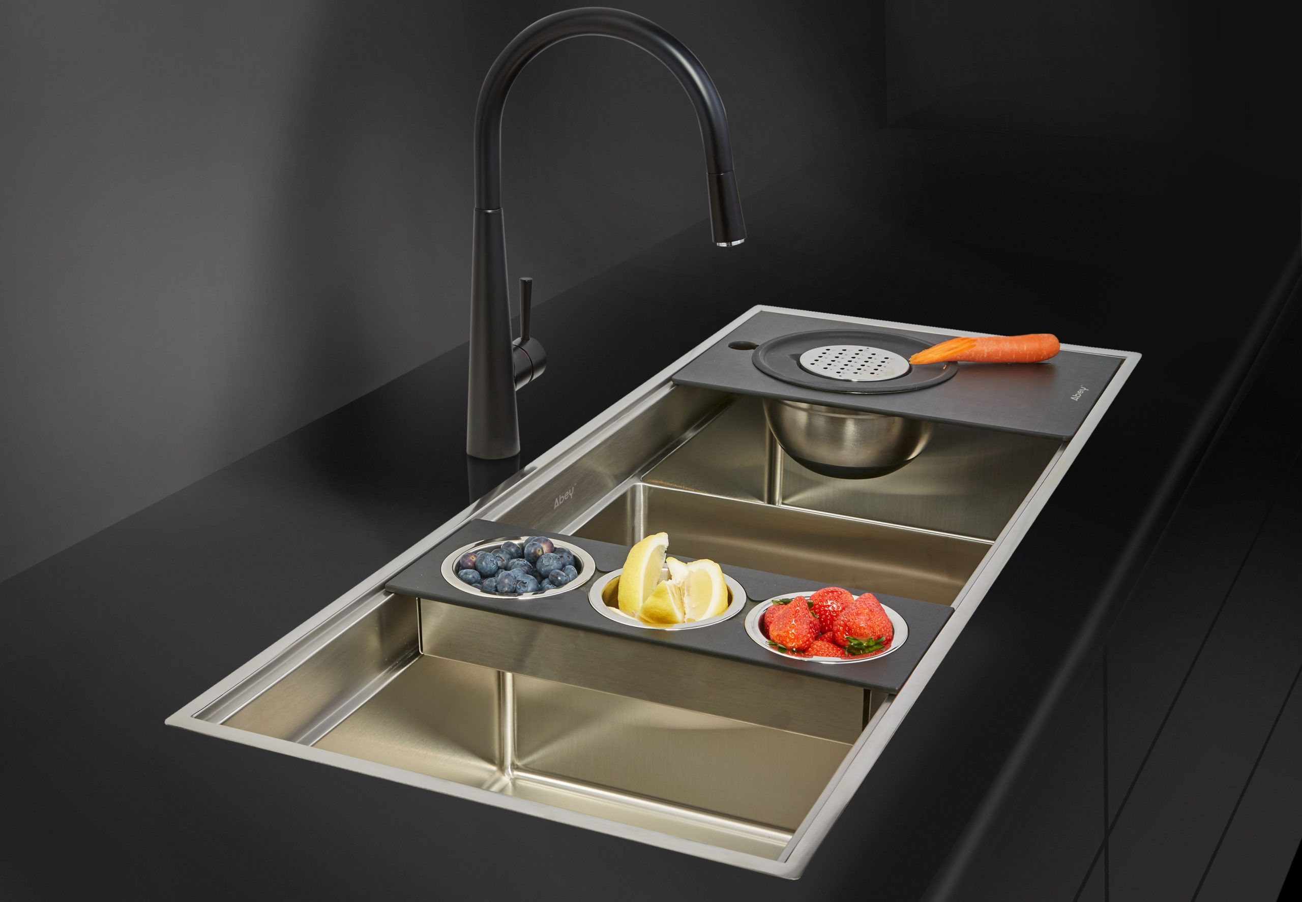 kitchen sink