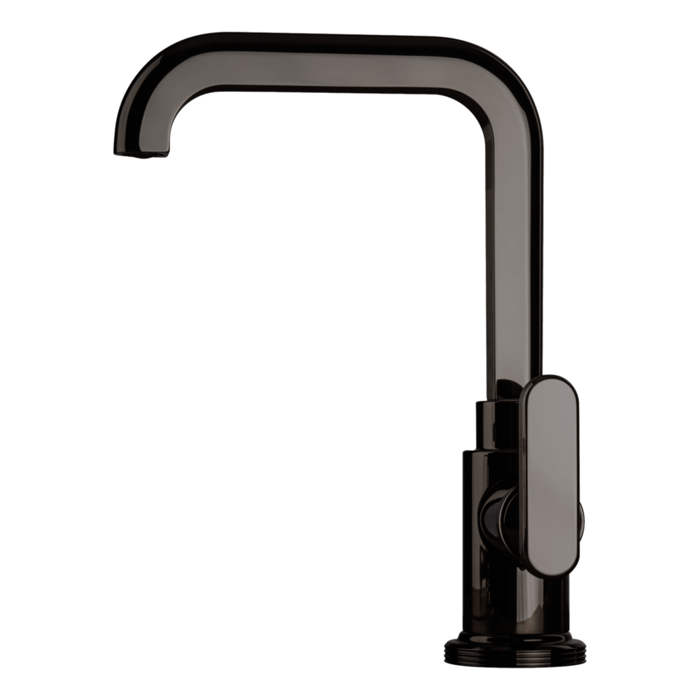 FIMA fima-park-lane Park Lane High Basin Mixer Wall & Basin Mixers