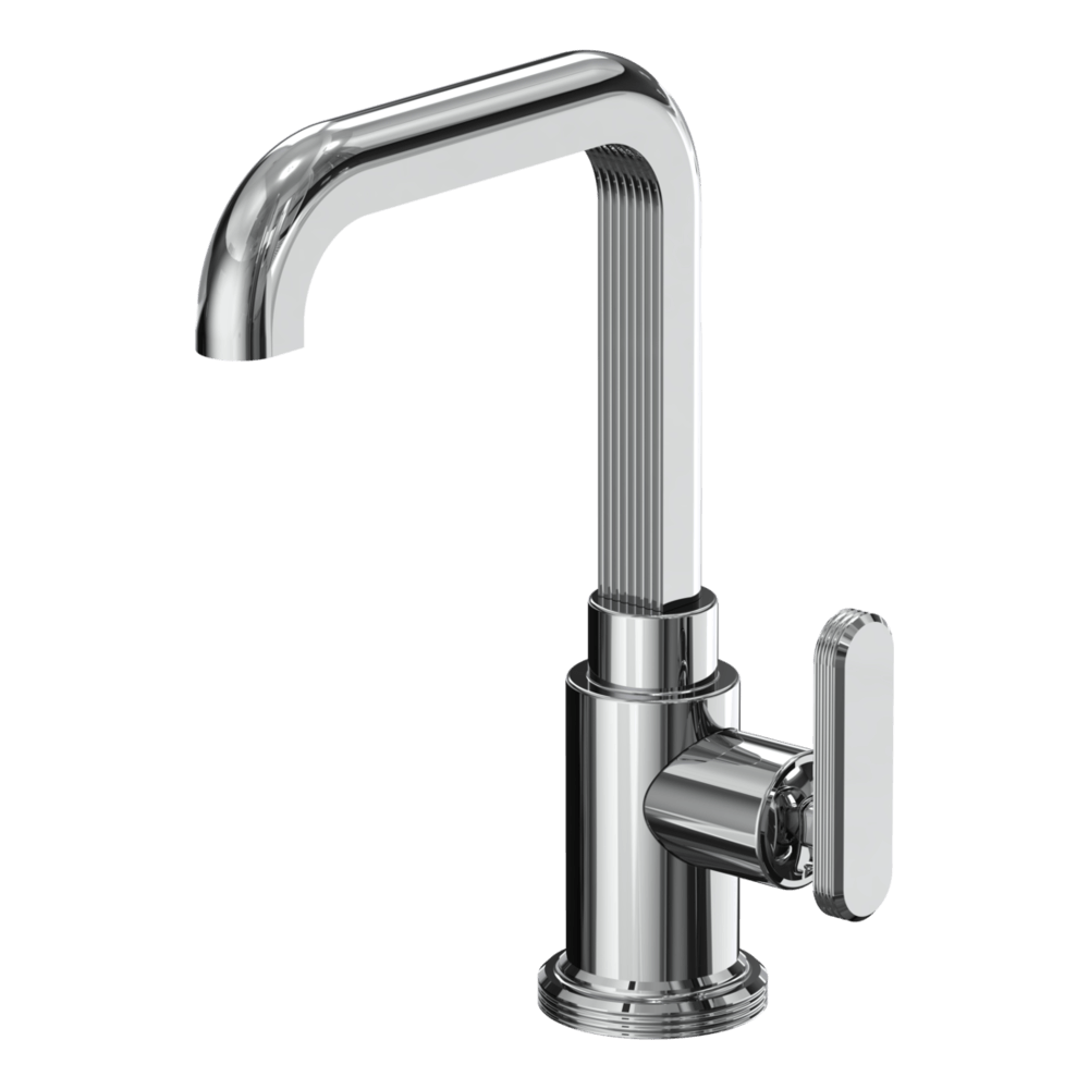 FIMA fima-park-lane Park Lane High Basin Mixer Wall & Basin Mixers