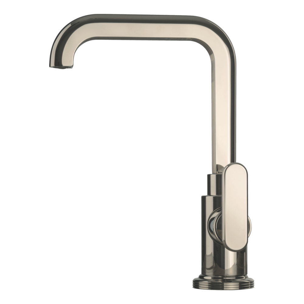 FIMA fima-park-lane Park Lane High Basin Mixer Wall & Basin Mixers