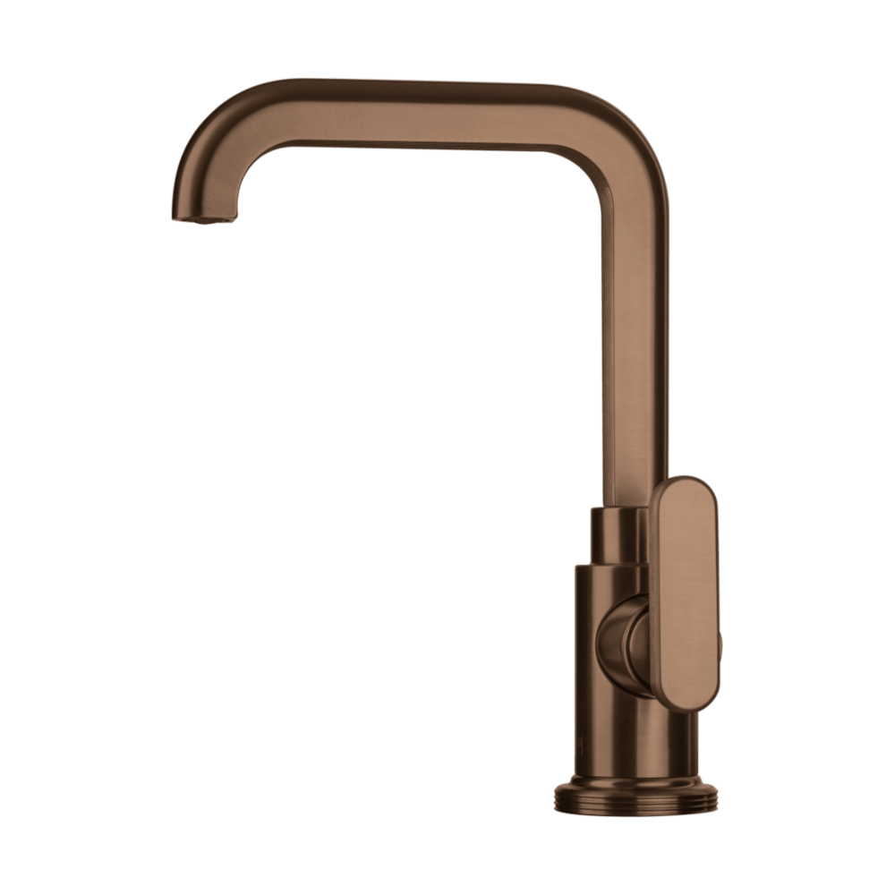 FIMA fima-park-lane Park Lane High Basin Mixer Wall & Basin Mixers
