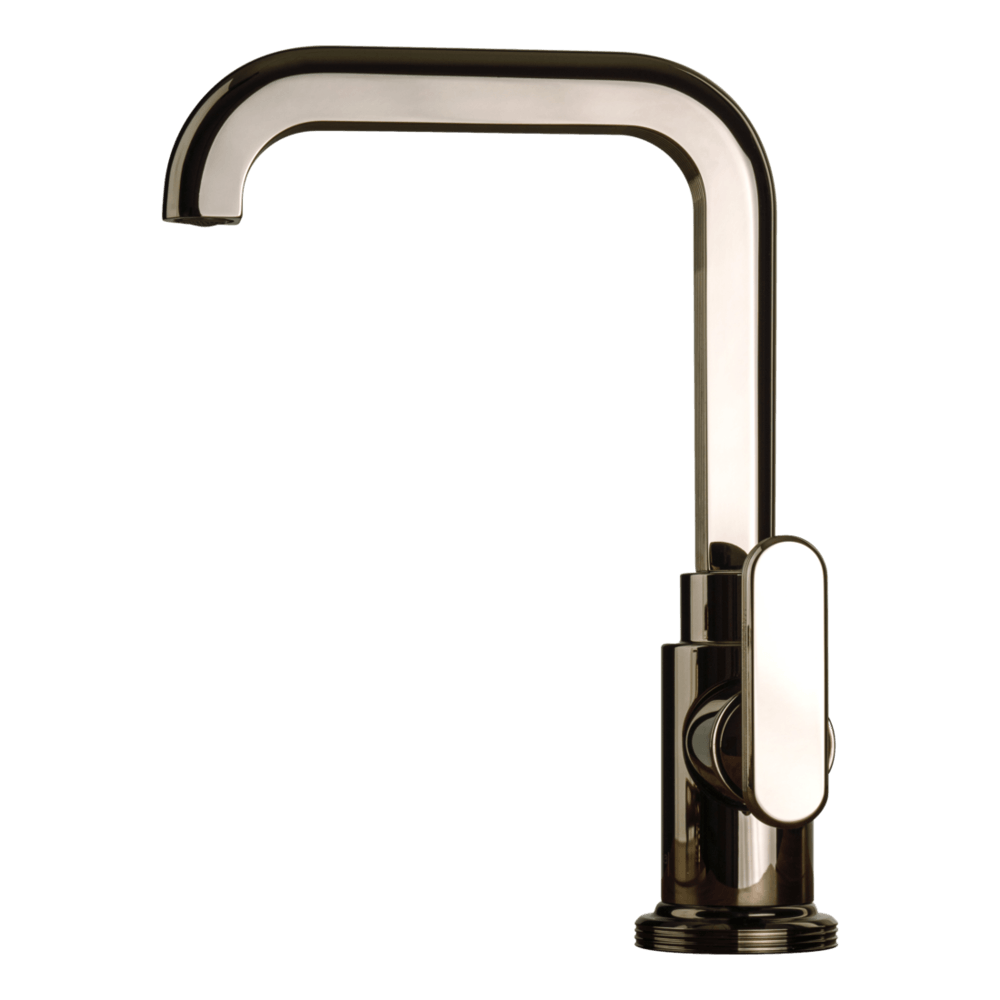 FIMA fima-park-lane Park Lane High Basin Mixer Wall & Basin Mixers