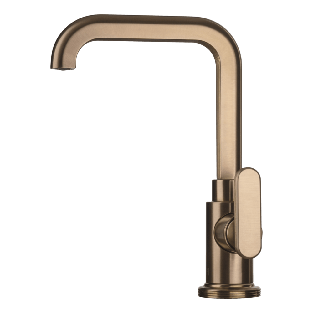 FIMA fima-park-lane Park Lane High Basin Mixer Wall & Basin Mixers