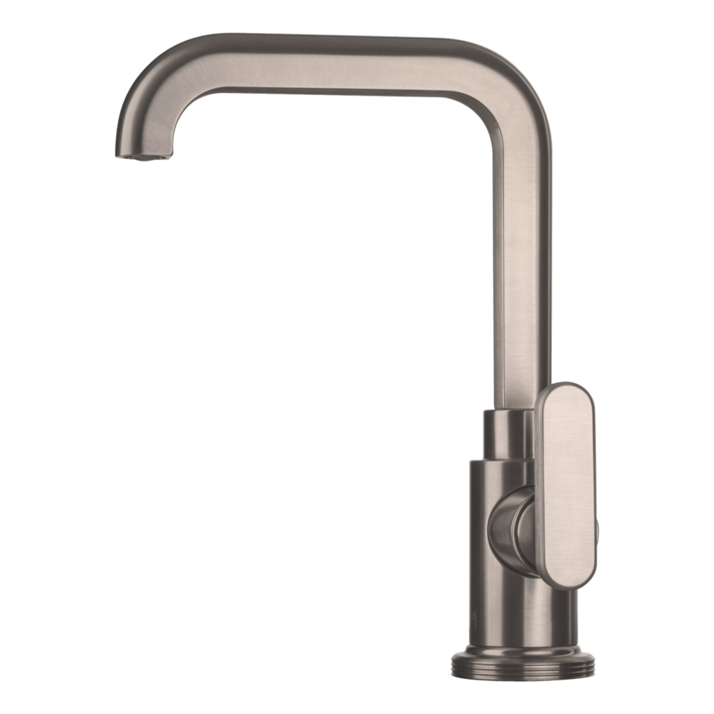 FIMA fima-park-lane Park Lane High Basin Mixer Wall & Basin Mixers