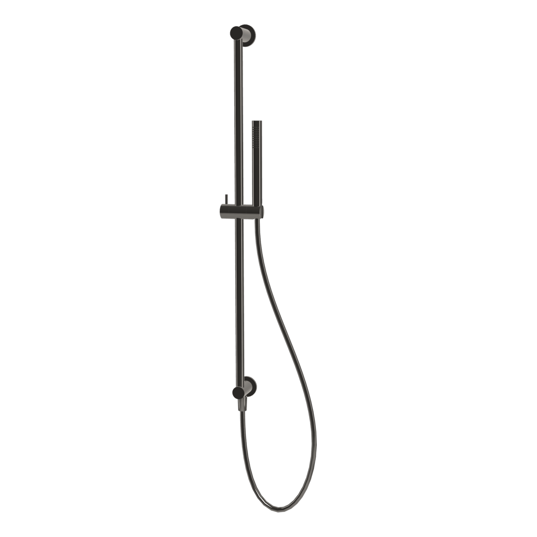 FIMA fima-wellness Cigar Shower on Rail Showers