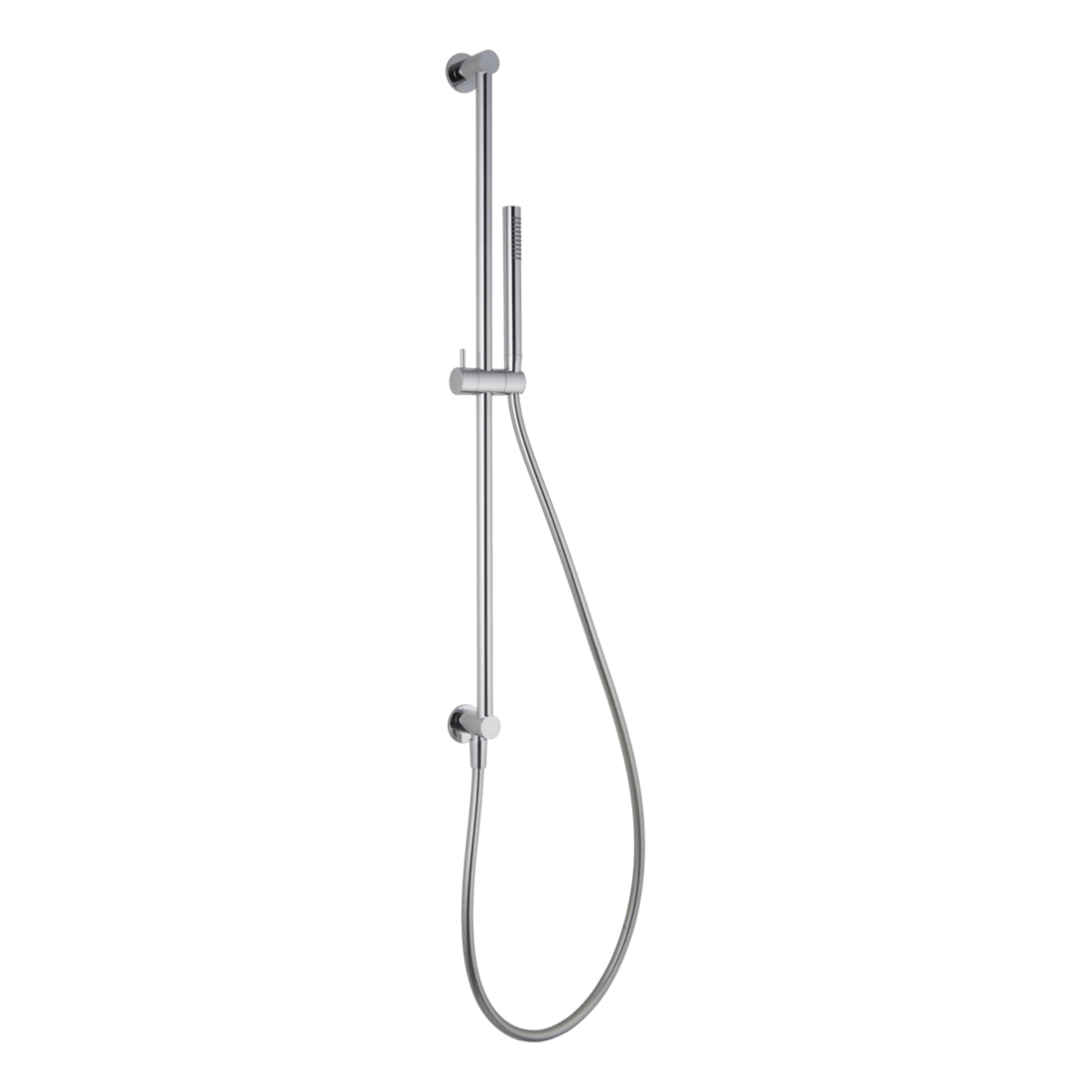 FIMA fima-wellness Cigar Shower on Rail Showers