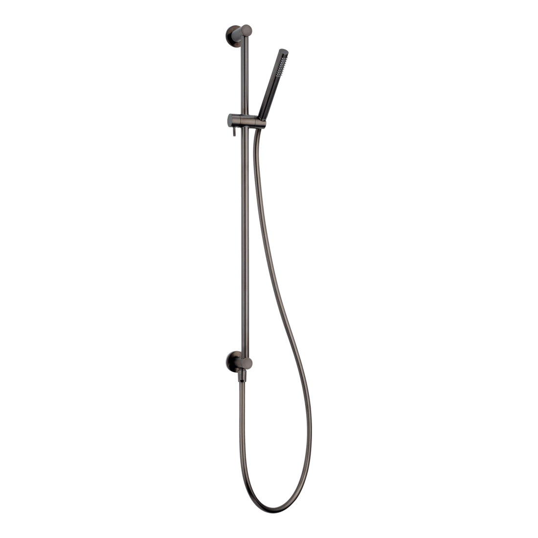 FIMA fima-wellness Cigar Shower on Rail Showers