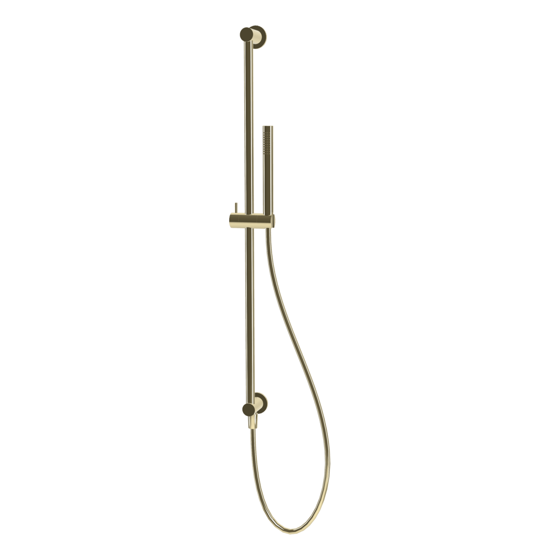 FIMA fima-wellness Cigar Shower on Rail Showers