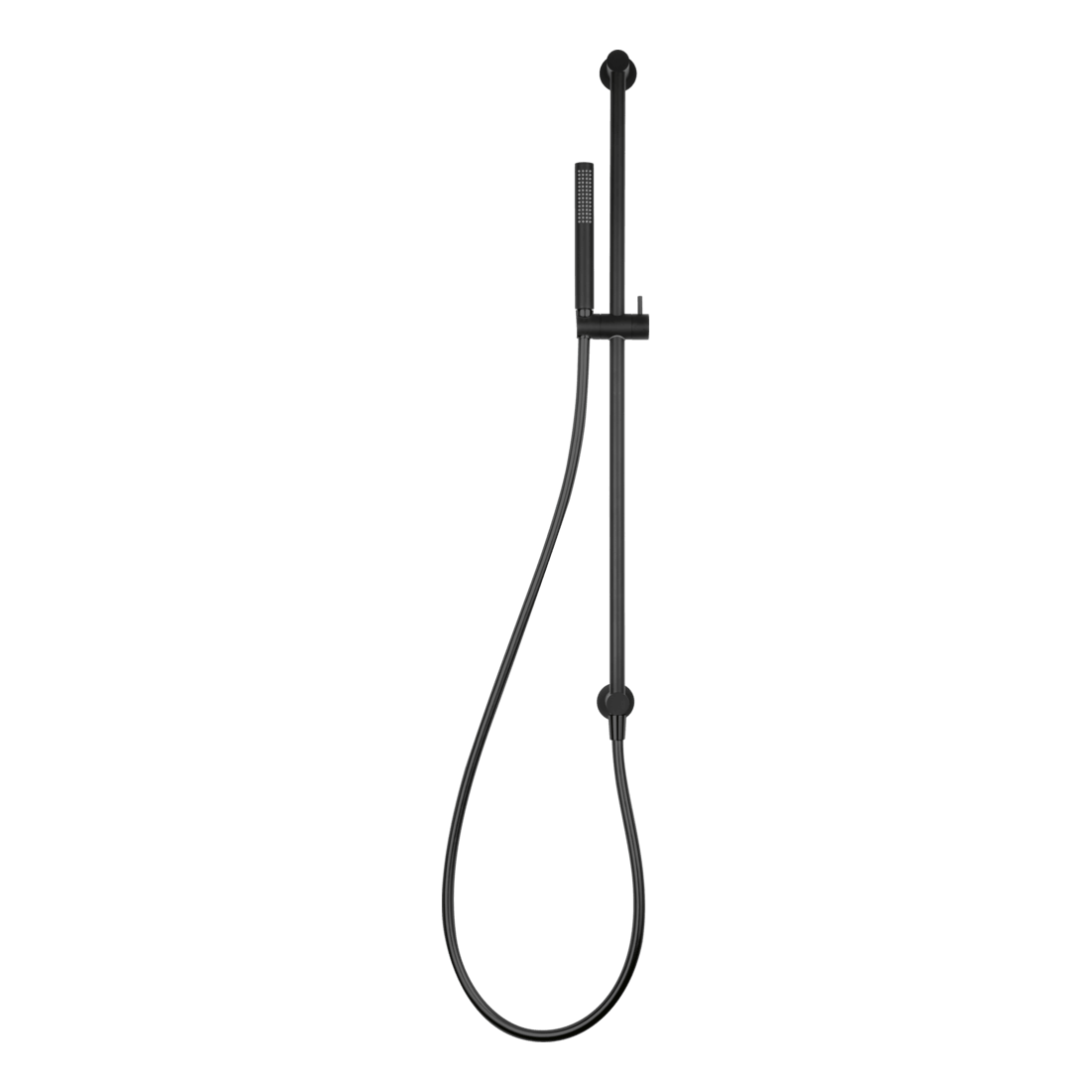 FIMA fima-wellness Cigar Shower on Rail Showers