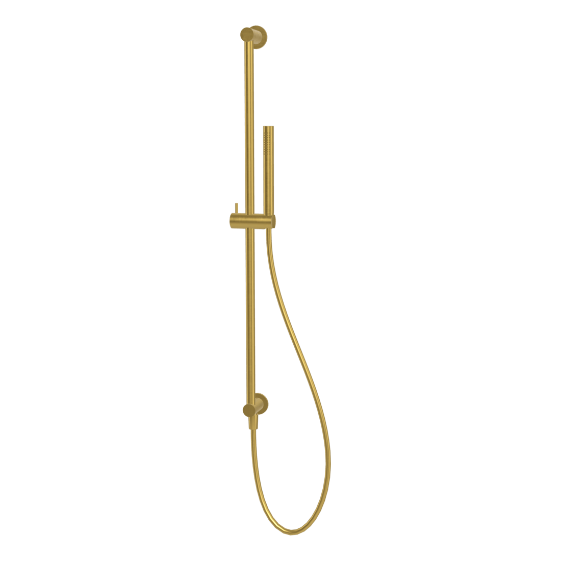 FIMA fima-wellness Cigar Shower on Rail Showers