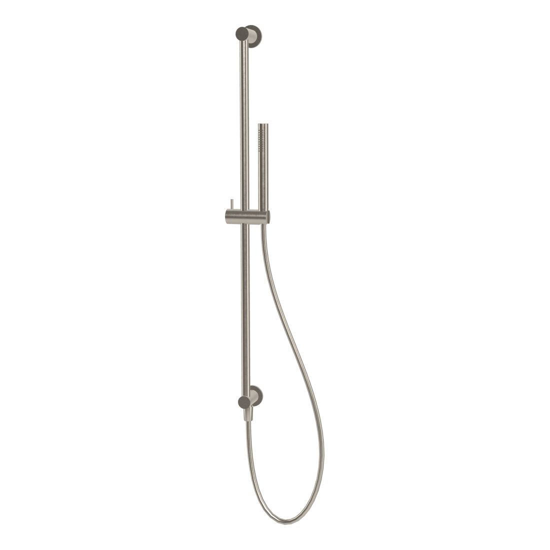 FIMA fima-wellness Cigar Shower on Rail Showers