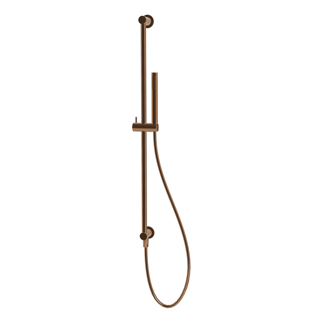 FIMA fima-wellness Cigar Shower on Rail Showers
