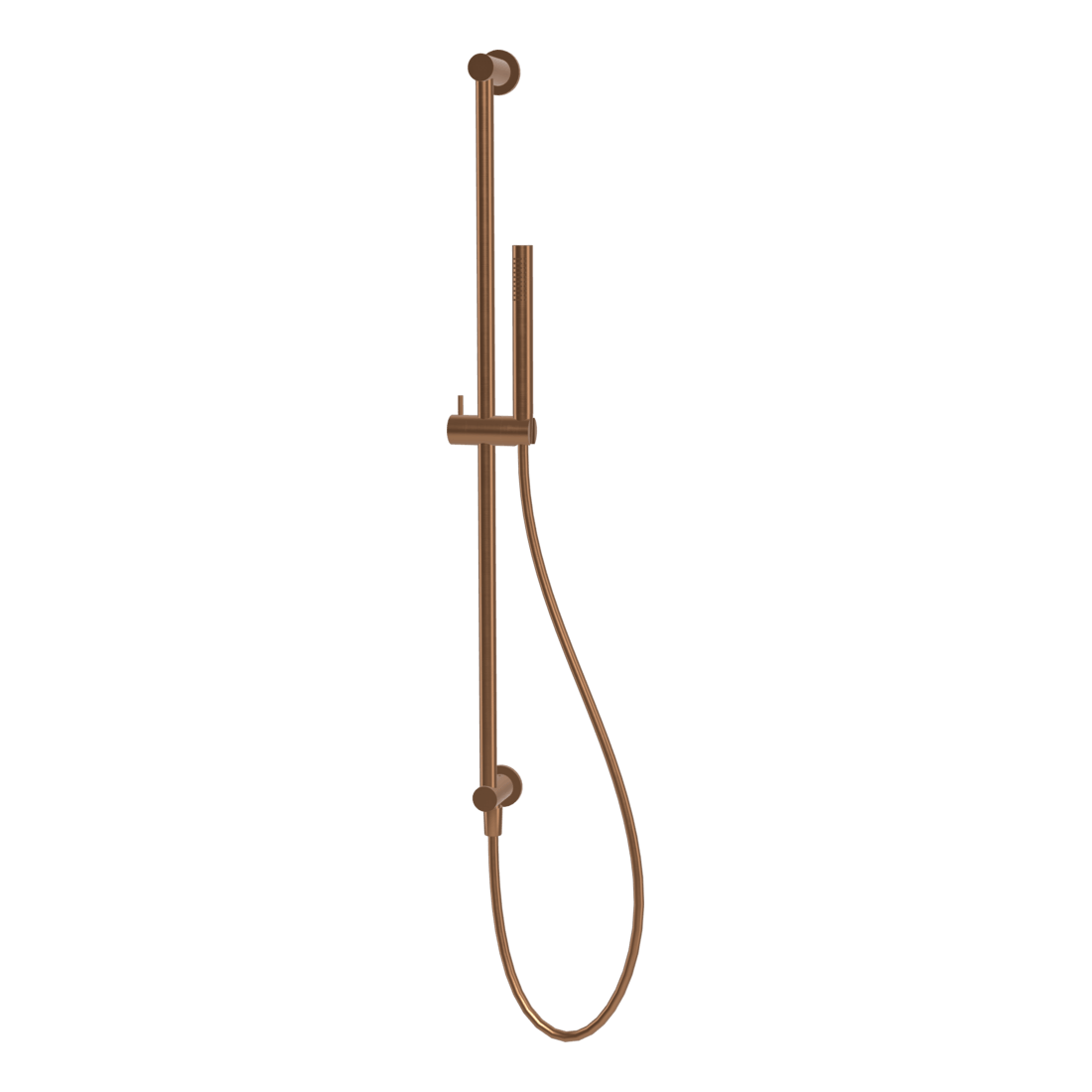 FIMA fima-wellness Cigar Shower on Rail Showers