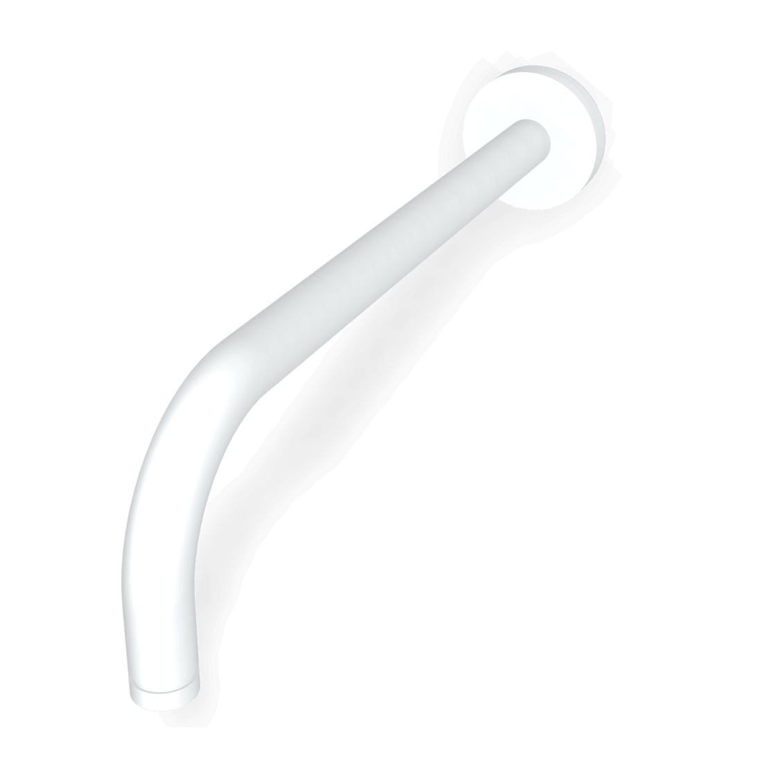 FIMA fima-wellness 300mm Horizontal Arm Showers