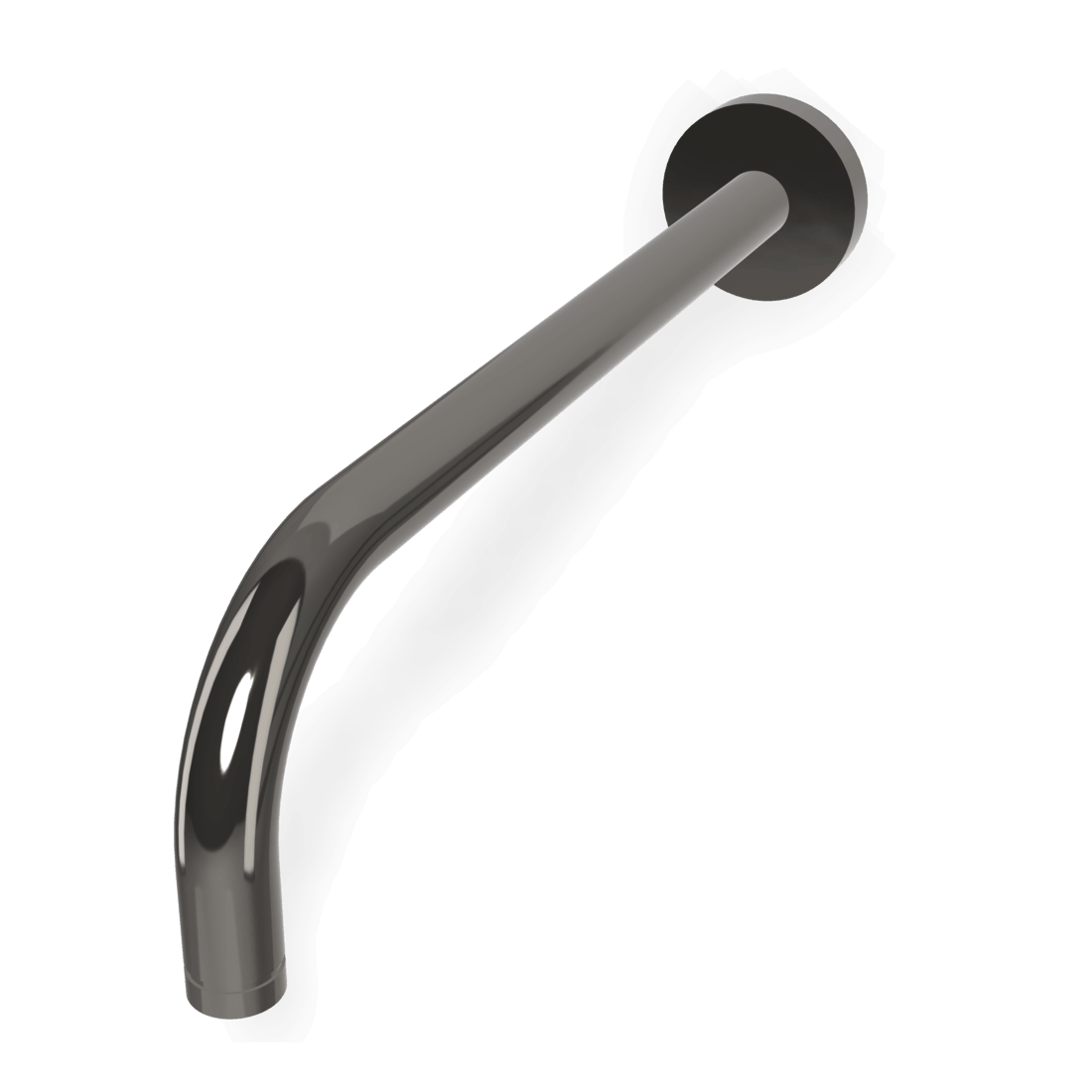 FIMA fima-wellness 300mm Horizontal Arm Showers