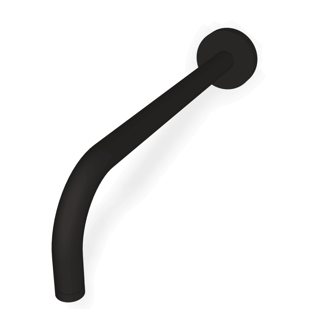 FIMA fima-wellness 300mm Horizontal Arm Showers