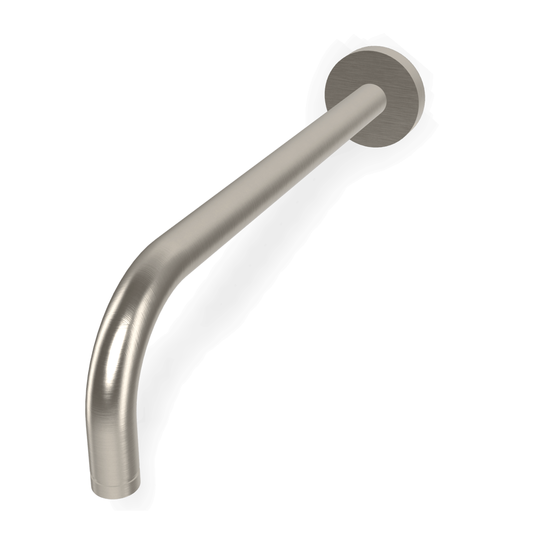 FIMA fima-wellness 300mm Horizontal Arm Showers