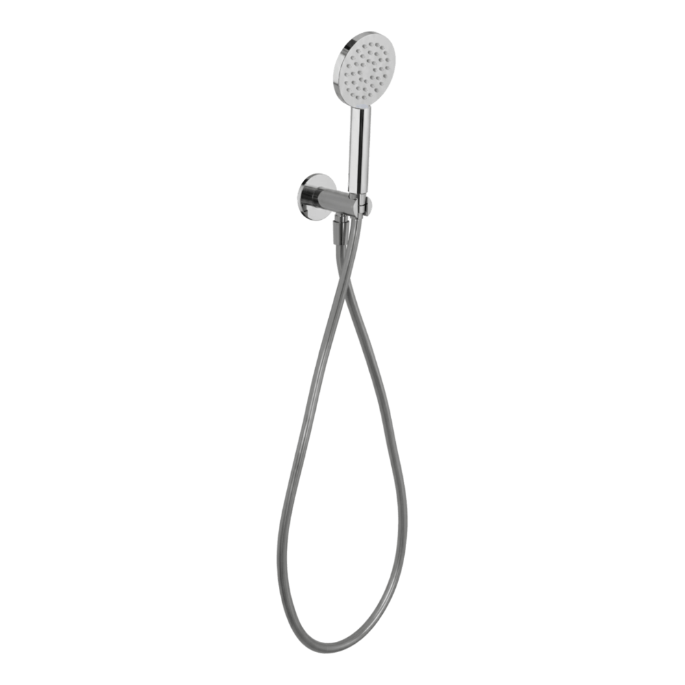 FIMA fima-wellness 1 Function Handshower Set Showers