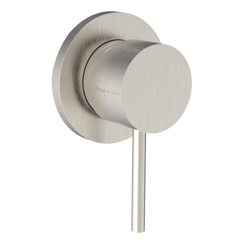 FIMA fima-outdoor Outdoor 316 Outdoor Wall Mixer External Showers