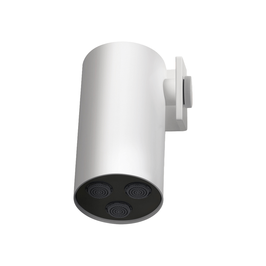 FIMA fima-wellness O3 Showerhead Outside Bracket Showers
