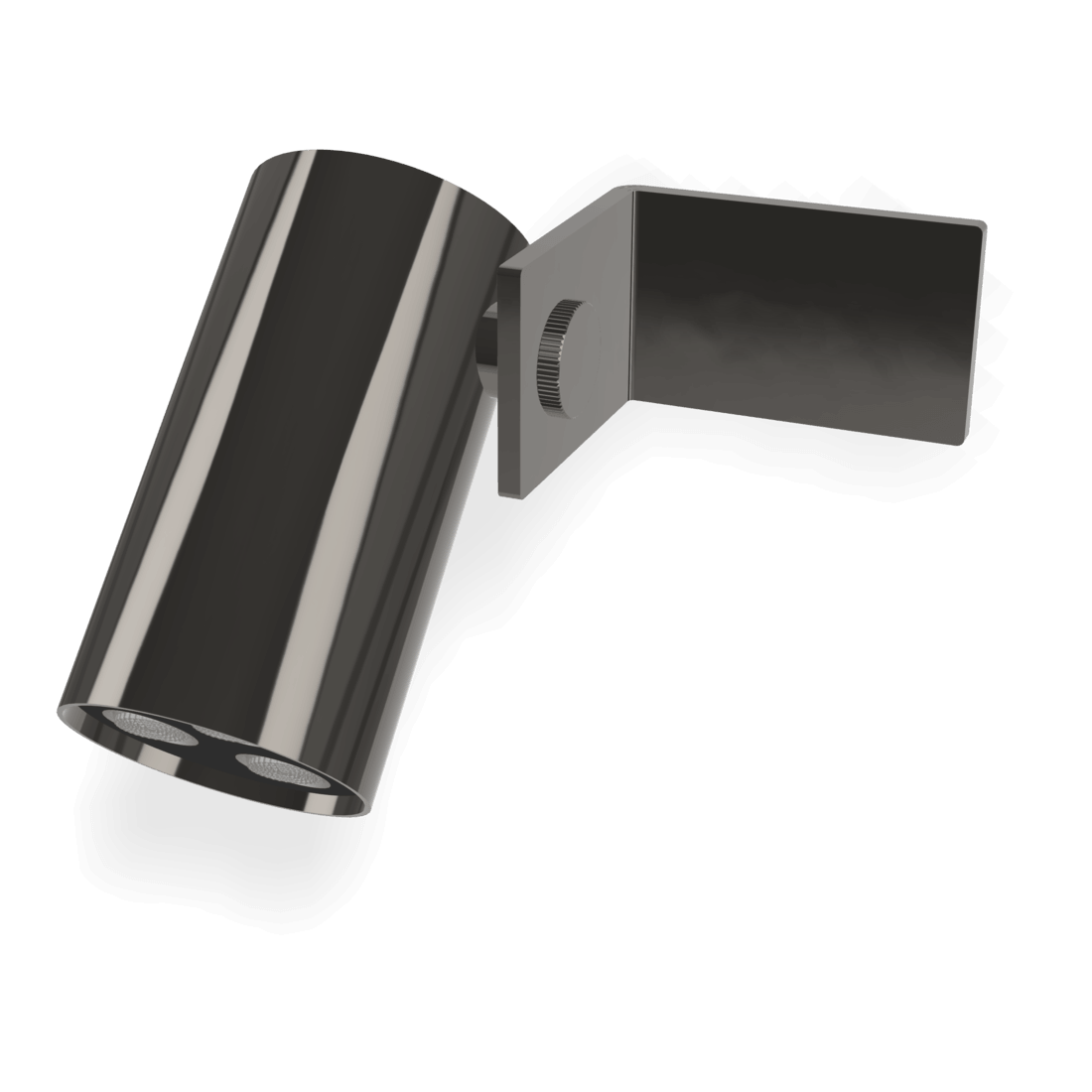 FIMA fima-wellness O3 Showerhead Outside Bracket Showers