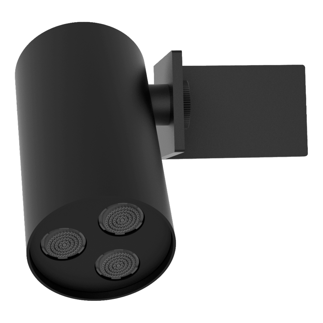 FIMA fima-wellness O3 Showerhead Outside Bracket Showers