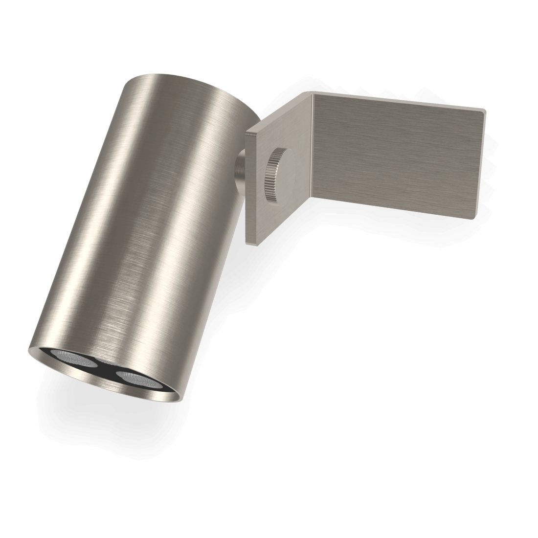 FIMA fima-wellness O3 Showerhead Outside Bracket Showers
