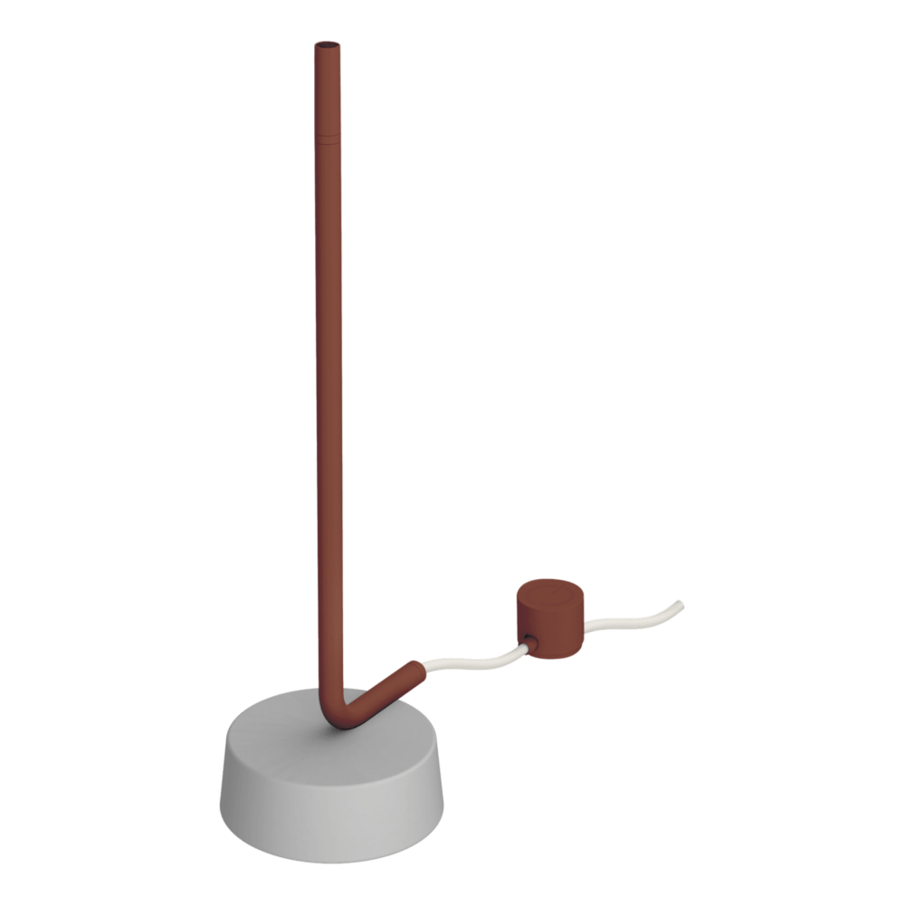 FIMA fima-outdoor Outdoor Ingiro 316 Freestanding Fixed Shower Showers