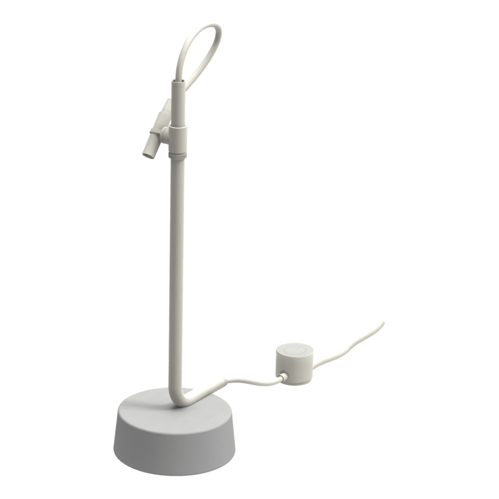 FIMA fima-outdoor Outdoor Ingiro 316 Freestanding Adjustable Shower Showers