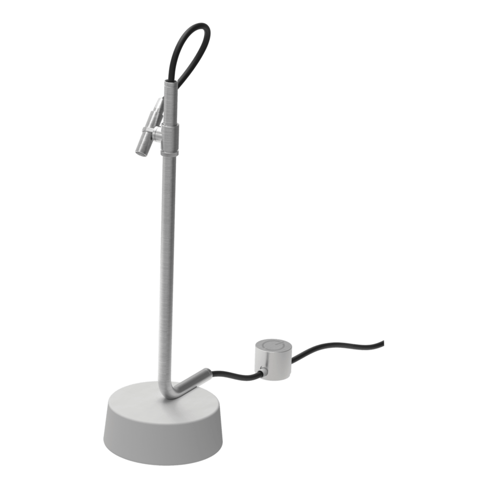 FIMA fima-outdoor Outdoor Ingiro 316 Freestanding Adjustable Shower Showers