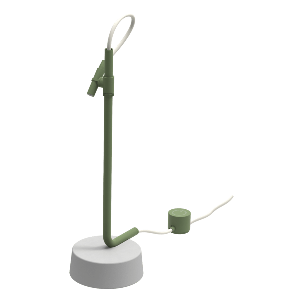 FIMA fima-outdoor Outdoor Ingiro 316 Freestanding Adjustable Shower Showers