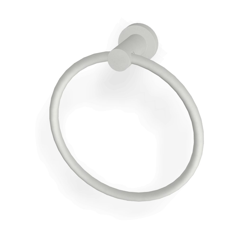 FIMA fima-rotola Towel Ring Accessories