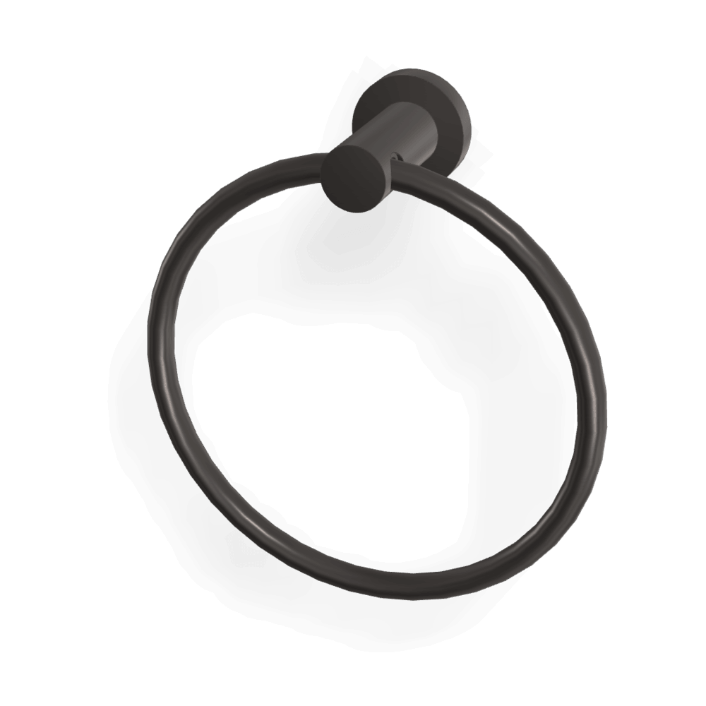 FIMA fima-rotola Towel Ring Accessories