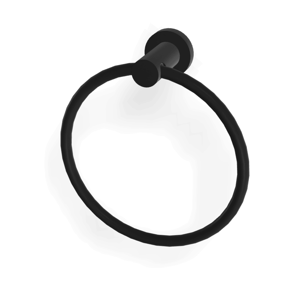 FIMA fima-rotola Towel Ring Accessories