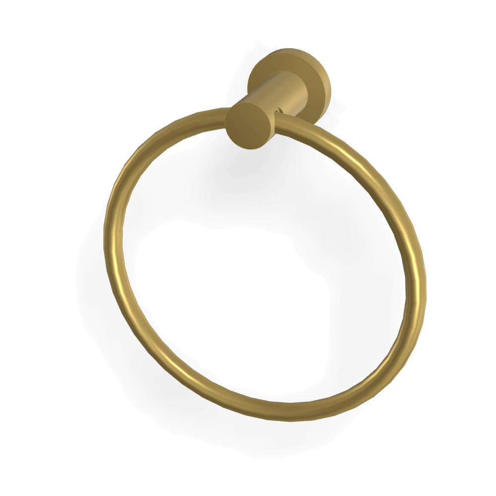 FIMA fima-rotola Towel Ring Accessories