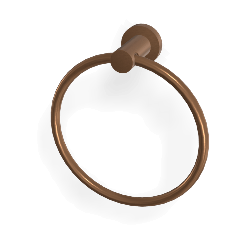 FIMA fima-rotola Towel Ring Accessories