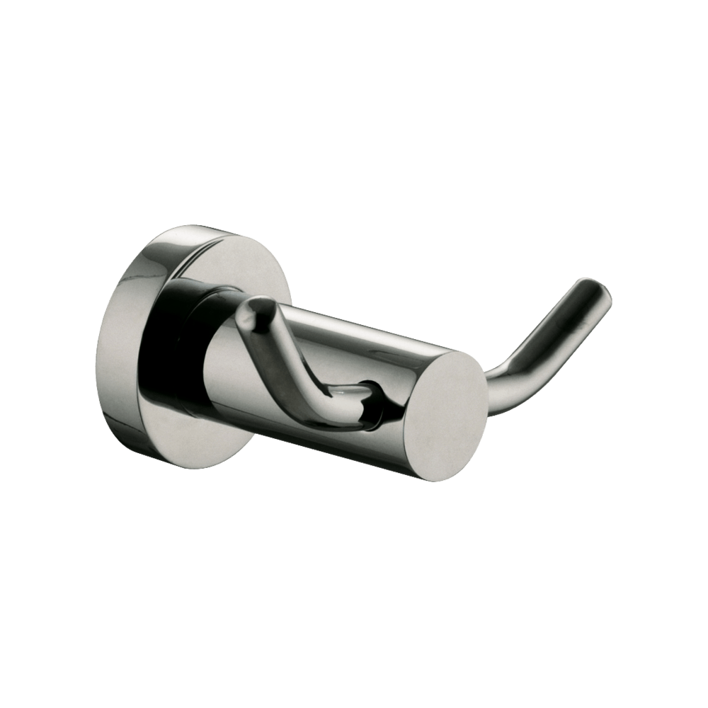 FIMA fima-rotola Double Robe Hook Accessories