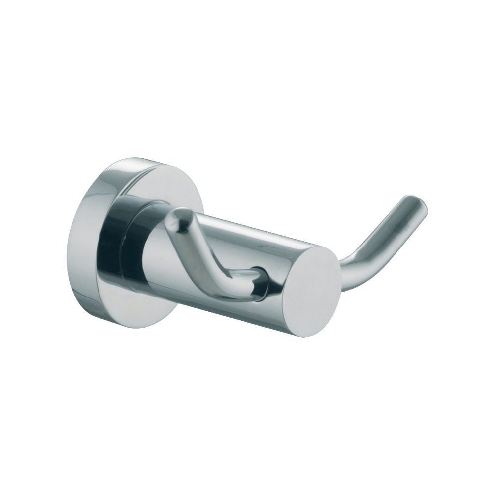 FIMA fima-rotola Double Robe Hook Accessories