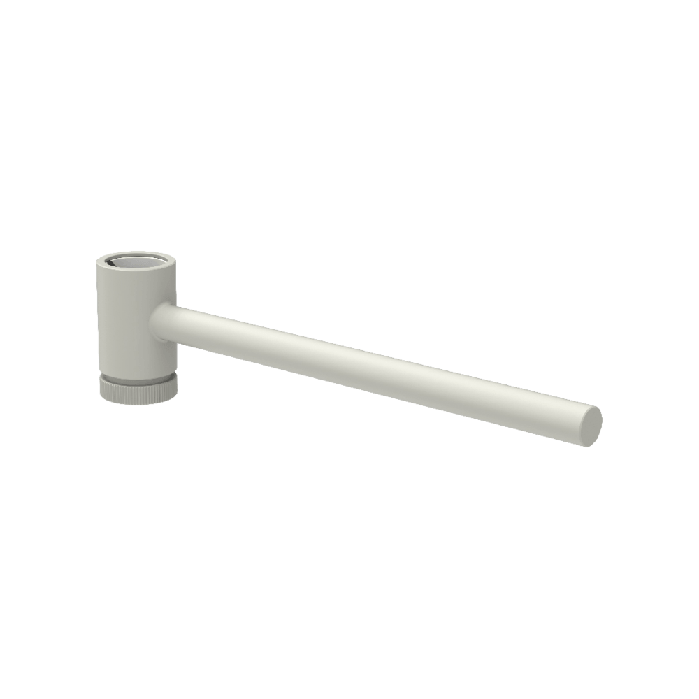 FIMA fima-outdoor Outdoor Ingiro Sliding Towel Rail Accessories